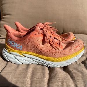 Women’s Hoka Clifton 8